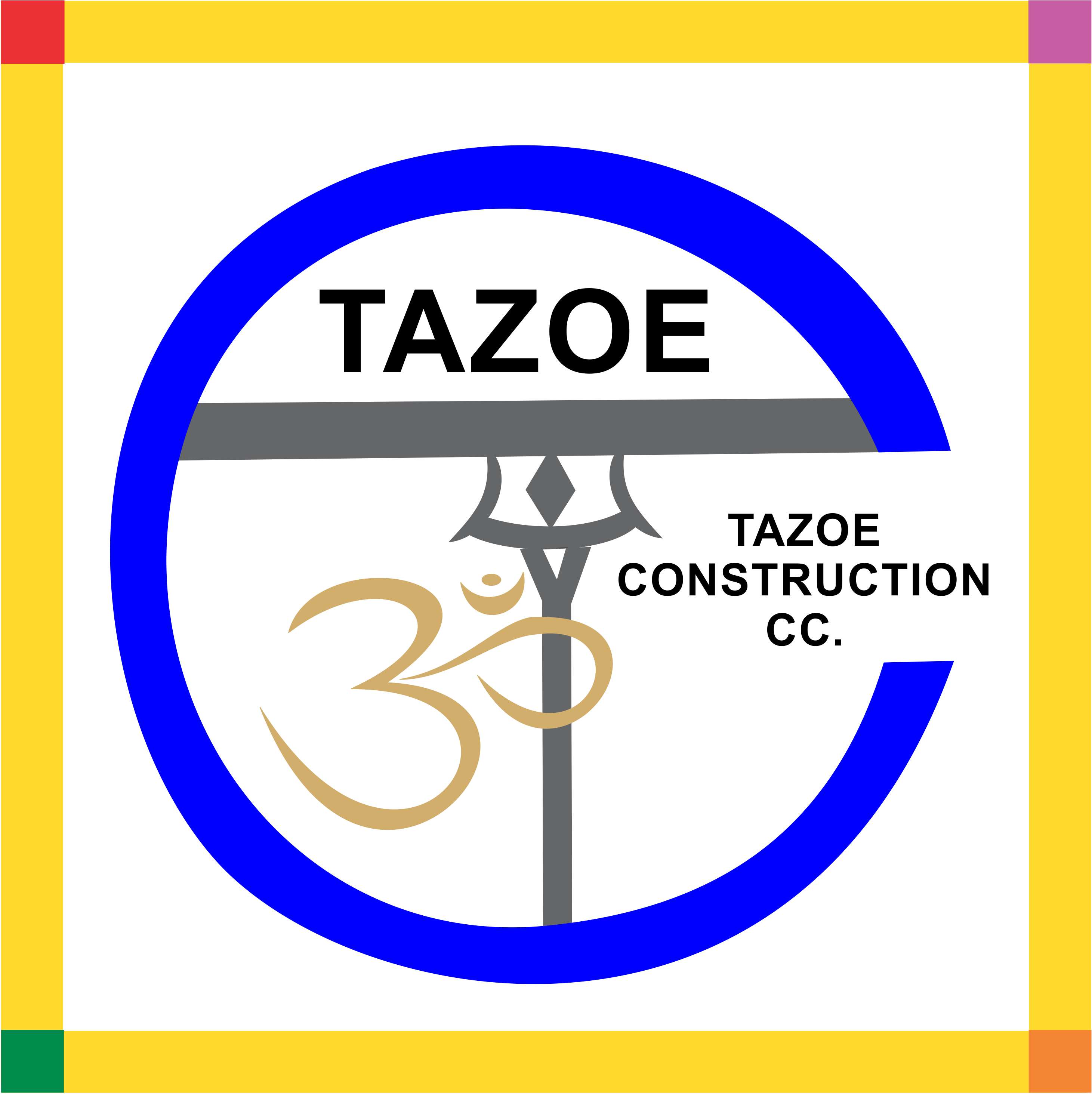 Tazooe Construction 1